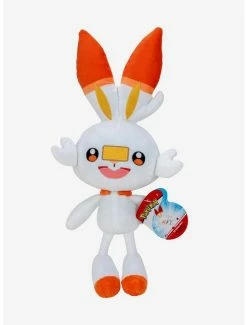 Wholesale 😍 Pokemon Assorted Blind Plush 👏 -pokemon Sales 15405279 av3