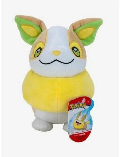 Wholesale 😍 Pokemon Assorted Blind Plush 👏 -pokemon Sales 15405279 av5