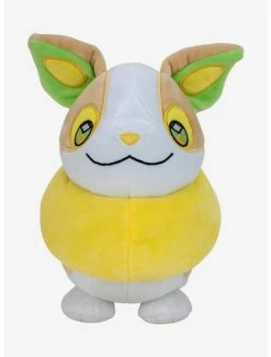 Wholesale 😍 Pokemon Assorted Blind Plush 👏 -pokemon Sales 15405279 av6
