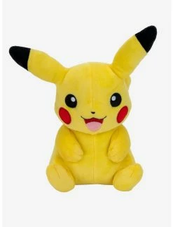 Wholesale 😍 Pokemon Assorted Blind Plush 👏