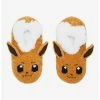 Top 10 ❤️ Pokemon Eevee 3D Cozy Slippers 🤩 -pokemon Sales 15436359 hi