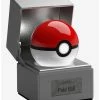 Best deal 😍 Pokemon Pokall Replica Die-Cast Replica By The Wand Company 🛒 -pokemon Sales 17026906 hi