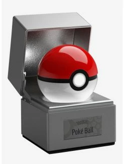 Best deal 😍 Pokemon Pokall Replica Die-Cast Replica By The Wand Company 🛒