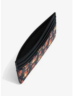 Outlet ⌛ Loungefly Pokemon Charmander Flames Cardholder 💯 -pokemon Sales 17476714 av2