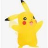 Best Sale β Pokemon Select Battle Translucent Pikachu Figure π 1 Best Sale β Pokemon Select Battle Translucent Pikachu Figure π -pokemon Sales 17678911 hi