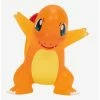 Best Pirce 😍 Pokemon Select Battle Translucent Charmander Figure ⭐ -pokemon Sales 17678917 hi