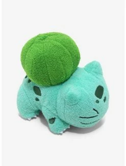 Deals 💯 Pokemon Sleeping Bulbasaur Plush 😉 -pokemon Sales 17775967 av2