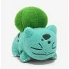 Deals 💯 Pokemon Sleeping Bulbasaur Plush 😉 -pokemon Sales 17775967 hi