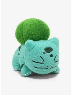 Deals 💯 Pokemon Sleeping Bulbasaur Plush 😉