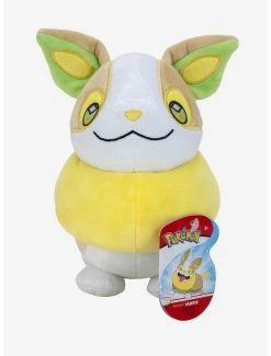 Promo 🛒 Pokemon Yamper Plush 🥰