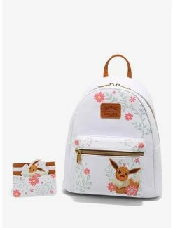 Flash Sale 🎁 Loungefly Pokemon Eevee Spring Flowers Cardholder 🧨 7 Flash Sale 🎁 Loungefly Pokemon Eevee Spring Flowers Cardholder 🧨 -pokemon Sales 19150532 av2