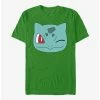 Wholesale ๐คฉ Pokemon Bulbasaur Face T-Shirt โค๏ธ 2 Wholesale ๐คฉ Pokemon Bulbasaur Face T-Shirt โค๏ธ -pokemon Sales 19173427 hi