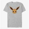 Brand new ๐คฉ Pokemon Eevee Face T-Shirt ๐ 2 Brand new ๐คฉ Pokemon Eevee Face T-Shirt ๐ -pokemon Sales 19415093 hi