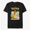 Outlet 🧨 Pokemon Gotta Catch 'Em All T-Shirt 🧨 -pokemon Sales 19415313 hi