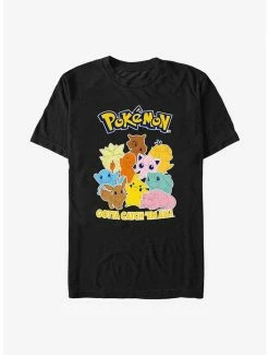 Outlet 🧨 Pokemon Gotta Catch 'Em All T-Shirt 🧨