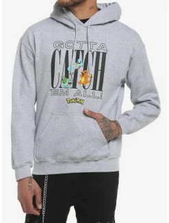 Flash Sale ✔️ Pokemon Gotta Catch 'Em All Hoodie ❤️