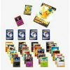 Outlet ✨ Pokemon Trading Card Game Pikachu V Box 🌟 -pokemon Sales 19515045 hi