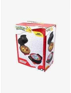 Wholesale 😀 Pokémon Bulbasaur Waffle Maker 🥰 -pokemon Sales 19535730 av4