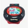 Wholesale 😀 Pokémon Bulbasaur Waffle Maker 🥰 -pokemon Sales 19535730 hi