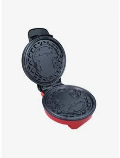 Buy 🥰 Pokémon Charmander Waffle Maker 🔔 -pokemon Sales 19535732 av3