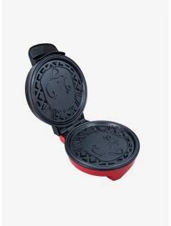 Best Sale ✨ Pokémon Eevee Waffle Maker 🥰 -pokemon Sales 19535734 av3