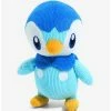 Wholesale 😉 Pokemon Piplup Corduroy Plush 😀 -pokemon Sales 19600227 hi