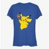 Best reviews of ❤️ Pokemon Caramel Apple Pikachu 👧 Girls T-Shirt ✔️ -pokemon Sales 19994277 hi