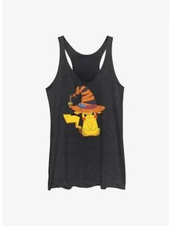 Top 10 🎉 Pokemon Pikachu Witch 👧 Girls Tank 🔥