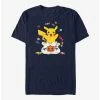 Buy 😍 Pokemon Pikachu 🍬 Candy T-Shirt ✔️ -pokemon Sales 19994360 hi