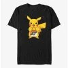 Budget ❤️ Pokemon Pikachu Treat T-Shirt ✨