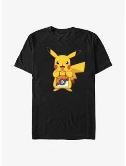 Budget ❤️ Pokemon Pikachu Treat T-Shirt ✨