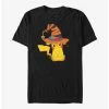 Brand new 🧨 Pokemon Pikachu Witch T-Shirt 😍 -pokemon Sales 19994390 hi