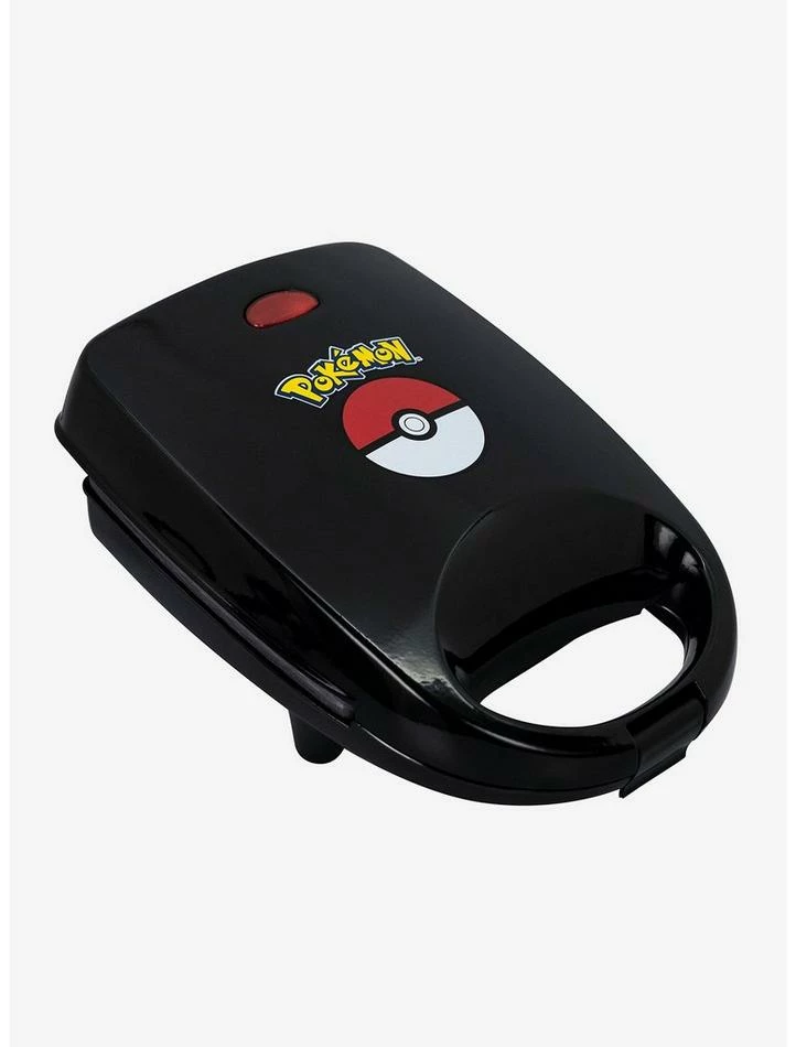Deals ๐ Pokemon Pokeball Single Cheese Toastie Maker ๐ฅฐ 4 Deals ๐ Pokemon Pokeball Single Cheese Toastie Maker ๐ฅฐ - Image 2