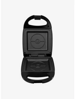 Deals ๐ Pokemon Pokeball Single Cheese Toastie Maker ๐ฅฐ 9 Deals ๐ Pokemon Pokeball Single Cheese Toastie Maker ๐ฅฐ -pokemon Sales 20038253 av2