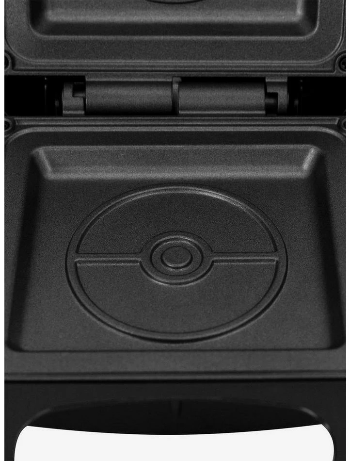 Deals ๐ Pokemon Pokeball Single Cheese Toastie Maker ๐ฅฐ 7 Deals ๐ Pokemon Pokeball Single Cheese Toastie Maker ๐ฅฐ - Image 5