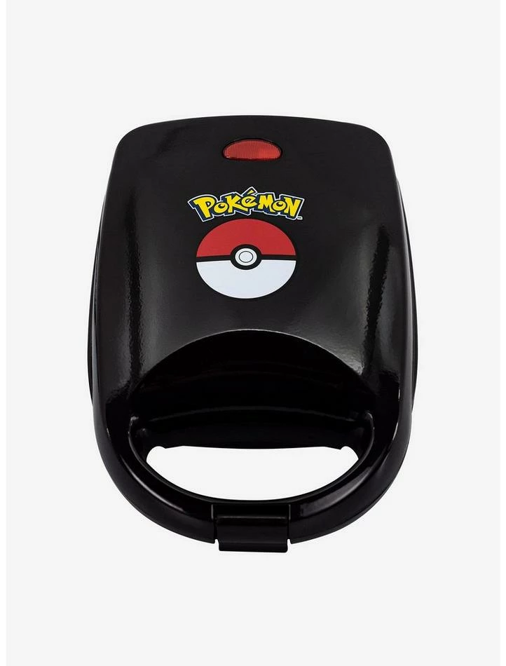 Deals ๐ Pokemon Pokeball Single Cheese Toastie Maker ๐ฅฐ 3 Deals ๐ Pokemon Pokeball Single Cheese Toastie Maker ๐ฅฐ