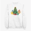 Best Sale π Pokemon β Christmas Tree Sweatshirt π 1 Best Sale π Pokemon β Christmas Tree Sweatshirt π -pokemon Sales 20044969 hi