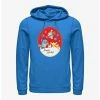 Best deal 🎉 Pokemon Happy Holiday Snow Day Hoodie 🤩