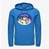 Discount ❤️ Pokemon Happy Holidays Snowman Hoodie 🔔 -pokemon Sales 20045159 hi