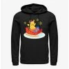 Buy 🔥 Pokemon Pikachu Sleigh Ride Hoodie 😀 -pokemon Sales 20045168 hi