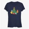 Top 10 π Pokemon π Christmas Tree π§ Girls T-Shirt π₯ 1 Top 10 π Pokemon π Christmas Tree π§ Girls T-Shirt π₯ -pokemon Sales 20045177 hi