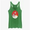 Cheap 😍 Pokemon Happy Holiday Snow Day 👧 Girls Tank ⌛