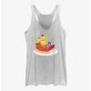 Wholesale ⭐ Pokemon Pikachu Sleigh Ride 👧 Girls Tank 🌟 -pokemon Sales 20045294 hi