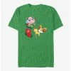 Flash Sale โ๏ธ Pokemon Jiggly Puff and Fennekin Gift Stocking T-Shirt ๐ 2 Flash Sale โ๏ธ Pokemon Jiggly Puff and Fennekin Gift Stocking T-Shirt ๐ -pokemon Sales 20045374 hi