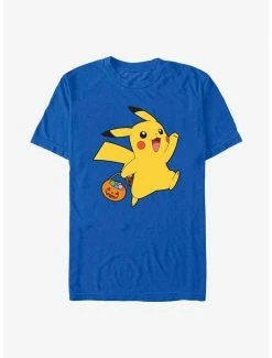 Best reviews of 🌟 Pokemon Pikachu Happy 🍬 Candy T-Shirt 🧨