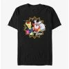 Best Sale 👍 Pokemon Pichu and Delibird Holiday Party T-Shirt 🎁 -pokemon Sales 20045414 hi