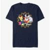 Top 10 🥰 Pokemon Pichu and Delibird Holiday Party T-Shirt 😀 -pokemon Sales 20045434 hi