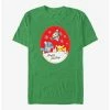 New ✨ Pokemon Happy Holiday Snow Day T-Shirt 🔔 -pokemon Sales 20045444 hi