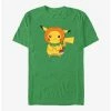 Cheap 😀 Pokemon Pikachu Pumpkin Hat T-Shirt ⌛