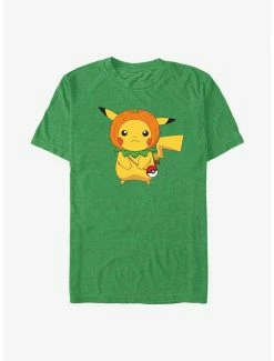 Cheap 😀 Pokemon Pikachu Pumpkin Hat T-Shirt ⌛